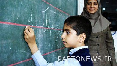More than a thousand teachers purchased services to increase the educational capacity of Razavi Khorasan - Mehr news agency Iran and world's news
