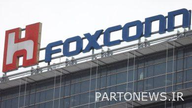 Foxconn is once again producing iPhones at its maximum capacity