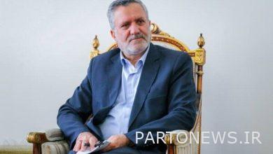 Minister of Labor arrived in Tabriz - Mehr news agency  Iran and world's news