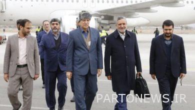 Field monitoring of employment creation activities and plans in East Azerbaijan - Mehr News Agency  Iran and world's news