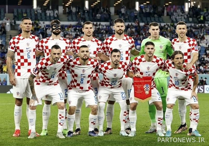 Qatar World Cup 2022, Qatar World Cup, Japan national football team, Croatia national football team, 