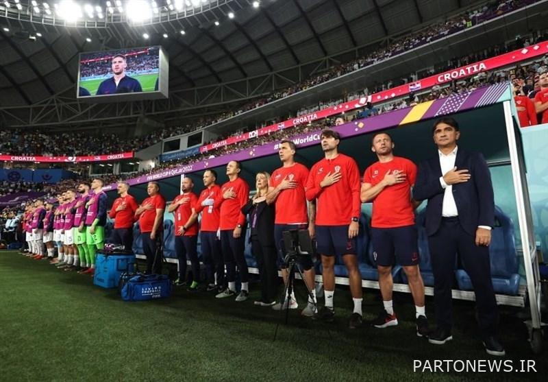 Qatar World Cup 2022, Qatar World Cup, Japan national football team, Croatia national football team, 