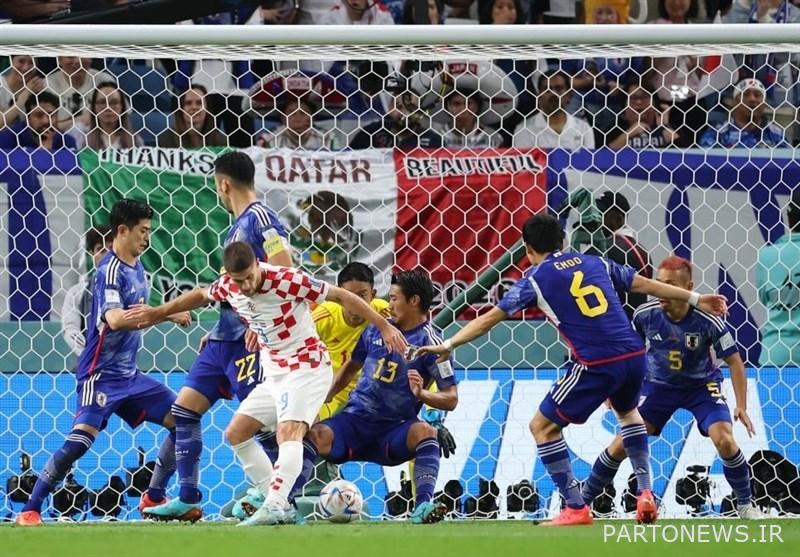 Qatar World Cup 2022, Qatar World Cup, Japan national football team, Croatia national football team, 