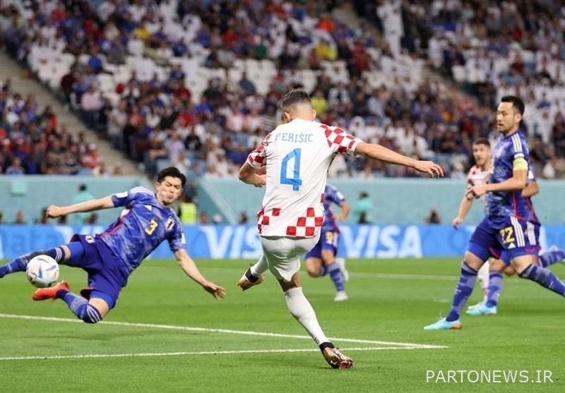 Qatar World Cup 2022, Qatar World Cup, Japan national football team, Croatia national football team, 