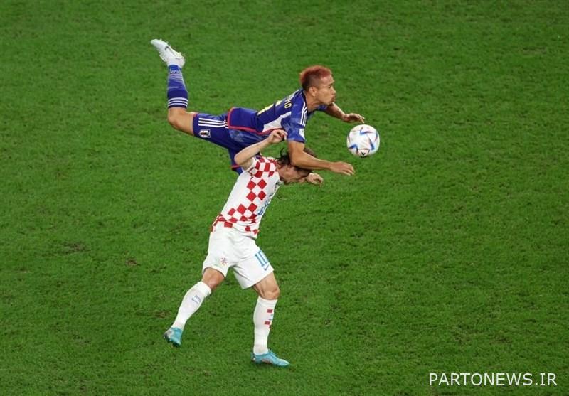 Qatar World Cup 2022, Qatar World Cup, Japan national football team, Croatia national football team, 