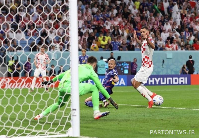 Qatar World Cup 2022, Qatar World Cup, Japan national football team, Croatia national football team, 