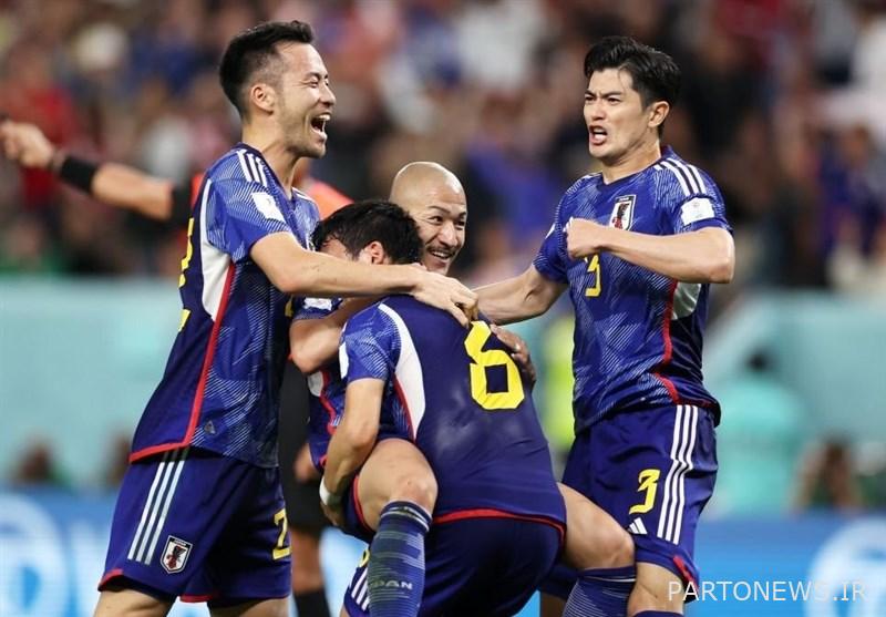Qatar World Cup 2022, Qatar World Cup, Japan national football team, Croatia national football team, 