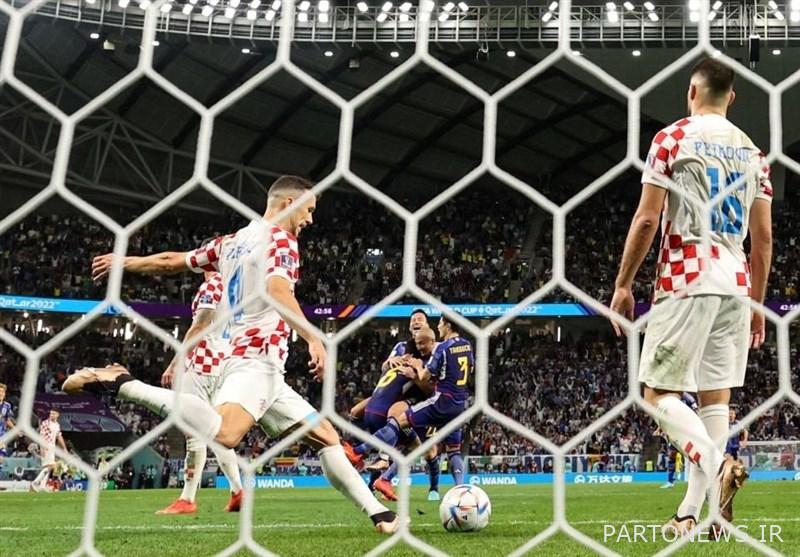 Qatar World Cup 2022, Qatar World Cup, Japan national football team, Croatia national football team, 