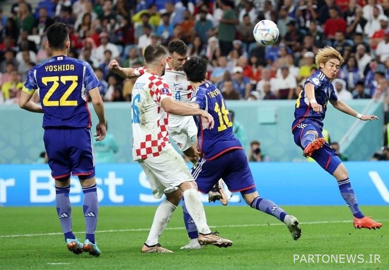 Qatar World Cup 2022, Qatar World Cup, Japan national football team, Croatia national football team, 