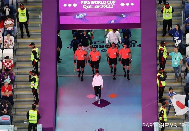 Qatar World Cup 2022, Qatar World Cup, Japan national football team, Croatia national football team, 