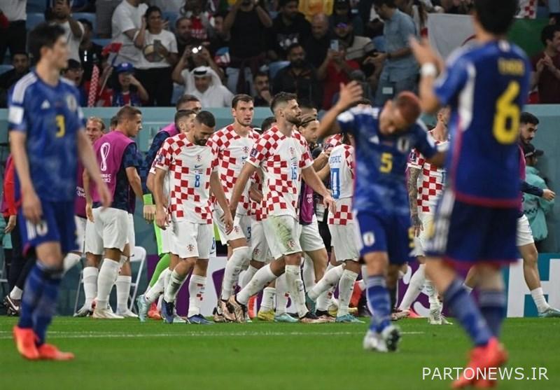 Qatar World Cup 2022, Qatar World Cup, Japan national football team, Croatia national football team, 