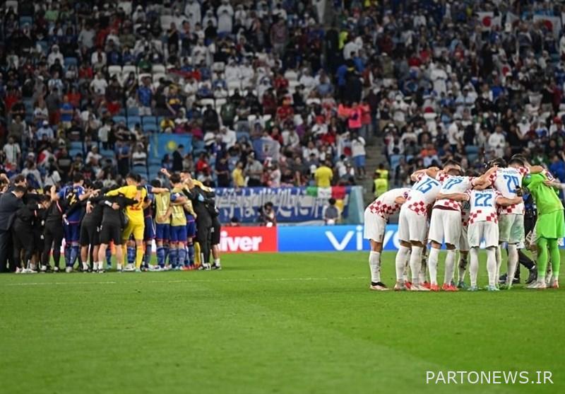 Qatar World Cup 2022, Qatar World Cup, Japan national football team, Croatia national football team, 
