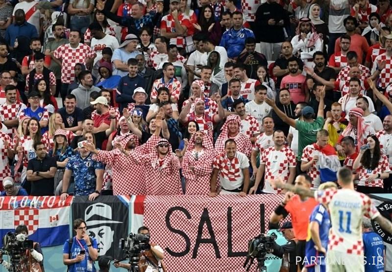 Qatar World Cup 2022, Qatar World Cup, Japan national football team, Croatia national football team, 