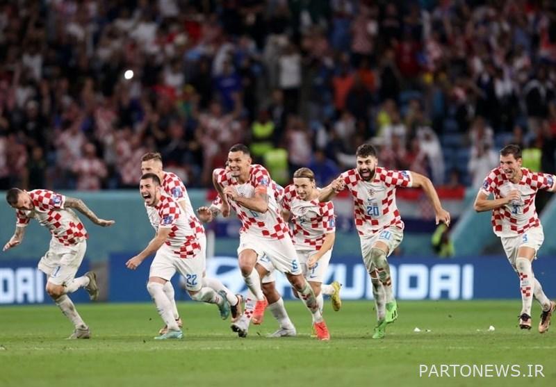 Qatar World Cup 2022, Qatar World Cup, Japan national football team, Croatia national football team, 