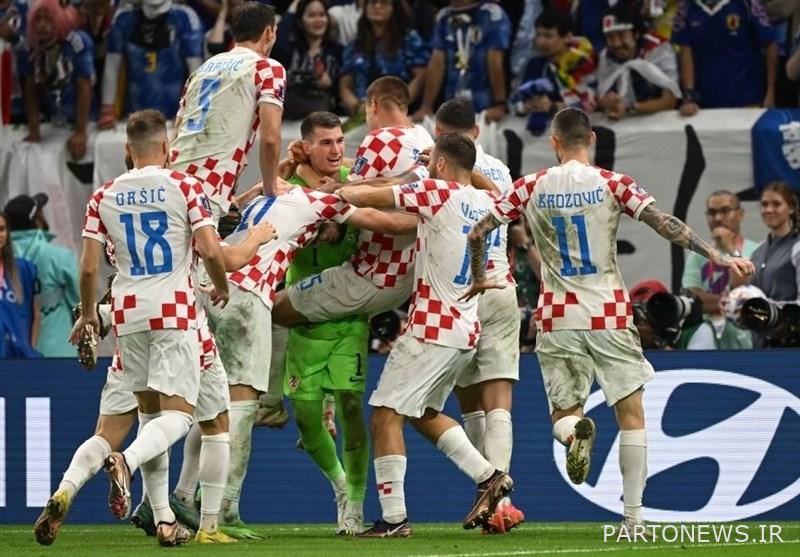 Qatar World Cup 2022, Qatar World Cup, Japan national football team, Croatia national football team, 