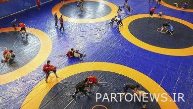 Hosting the World Cup of Wrestling Clubs Awaiting Financial Sponsors - Mehr News Agency | Iran and world's news