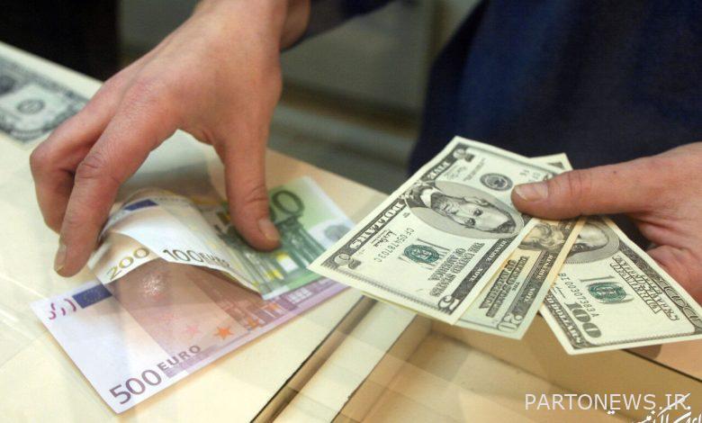 supply of 896 million dollars of currency in the Nima system; Only 140 million dollars were sold