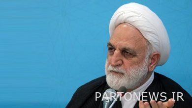 ماذا حدث في لقاء رئيس القضاء بالطلبة؟