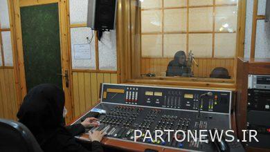 "Cinema of Rushd" was born on Radio Show / along with Rushd Film Festival - Mehr News Agency Iran and world's news