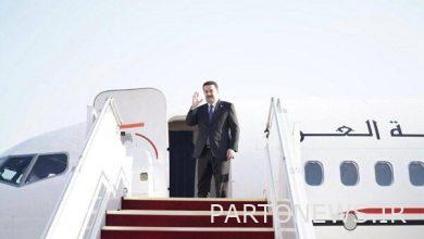 The date of the Iraqi Prime Minister's visit to Iran has been determined - Mehr news agency  Iran and world's news