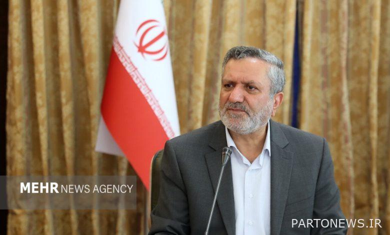 There is no "we can't" to create employment - Mehr news agency Iran and world's news