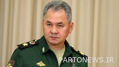 Shoigu: The attacks on Zaporozhye nuclear power plant are nuclear terrorism