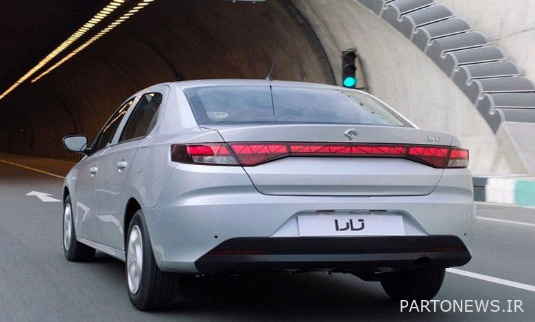 The release of Tara and Peugeot 207 from next week/ have the prices changed?  - Tejarat News
