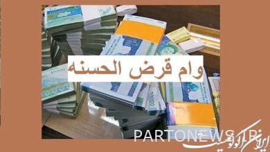 ما مقدار القرض الذي قدمته البنوك؟