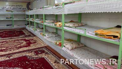 Chief Justice of Fars Province: In the last 48 hours, two doctors have examined Leila Hosseinzadeh/ the patient is not cooperating to be sent to an ophthalmologist.