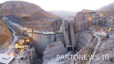 The answer to the environmental uncertainties of Chamshir Dam / the dam does not have a negative effect on the Shadgan Wetland.