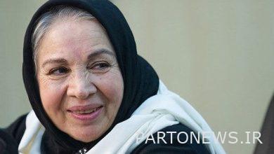 Movies that Shamsi Fazlullahi likes / Reasons for the voice acting of "Bamzi" - Mehr news agency  Iran and world's news