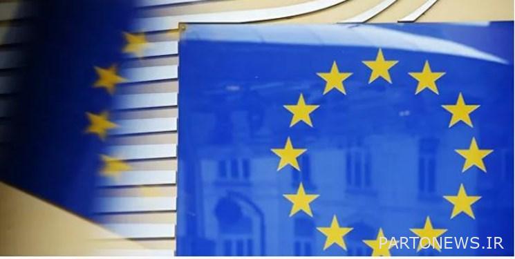 The last efforts of the European countries to encourage the rioters