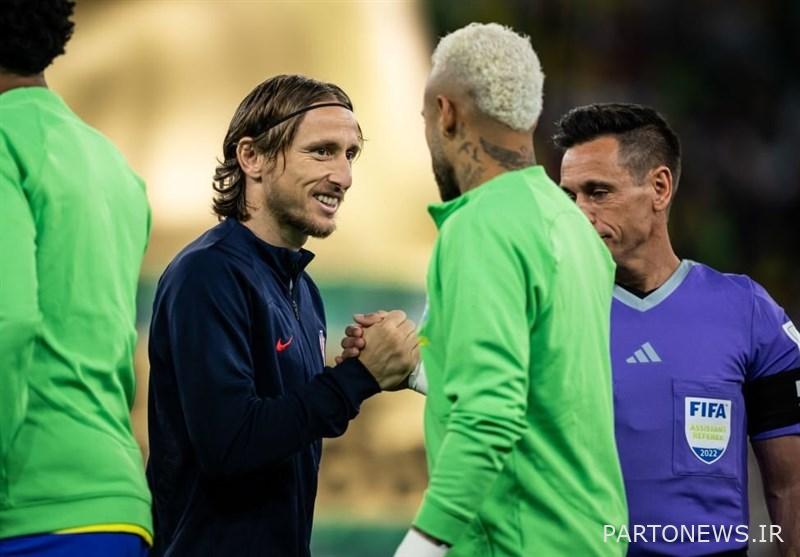 Qatar World Cup 2022, Qatar World Cup, Brazil national football team, Croatia national football team, 