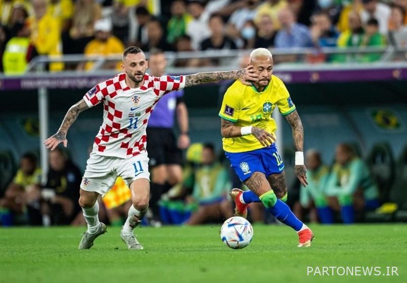 Qatar World Cup 2022, Qatar World Cup, Brazil national football team, Croatia national football team, 