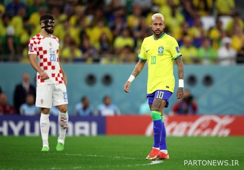 Qatar World Cup 2022, Qatar World Cup, Brazil national football team, Croatia national football team, 