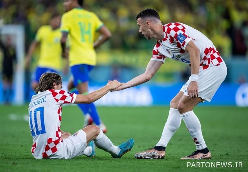 Qatar World Cup 2022, Qatar World Cup, Brazil national football team, Croatia national football team, 