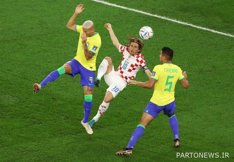 Qatar World Cup 2022, Qatar World Cup, Brazil national football team, Croatia national football team, 