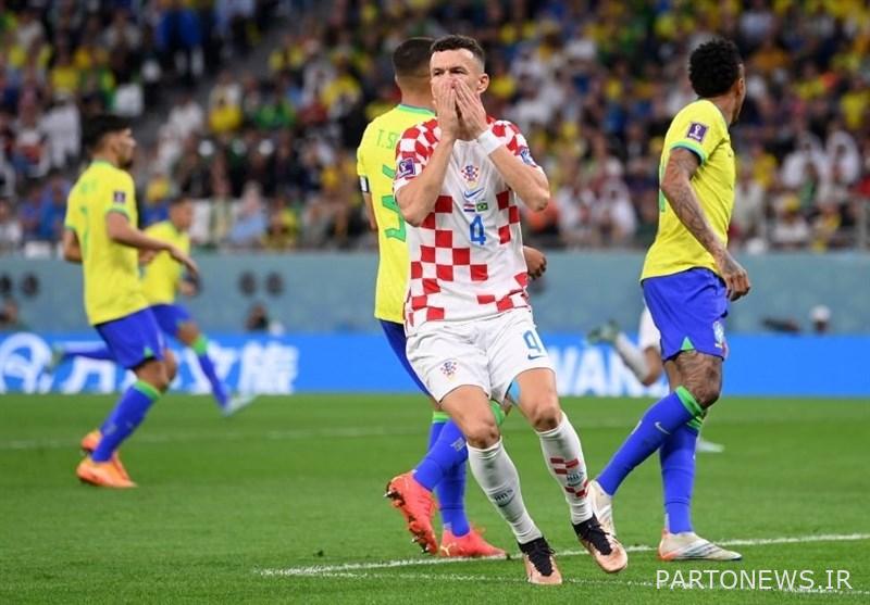 Qatar World Cup 2022, Qatar World Cup, Brazil national football team, Croatia national football team, 