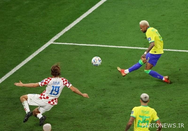 Qatar World Cup 2022, Qatar World Cup, Brazil national football team, Croatia national football team, 