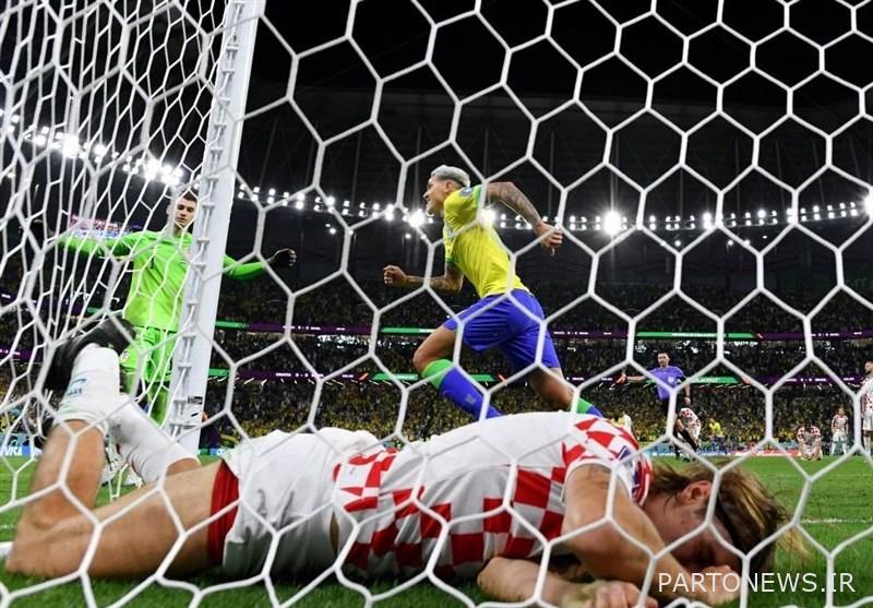 Qatar World Cup 2022, Qatar World Cup, Brazil national football team, Croatia national football team, 
