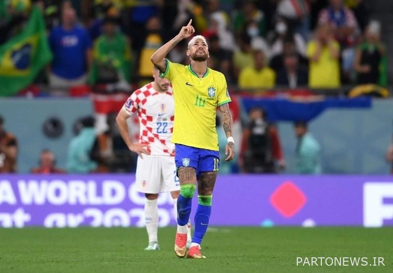 Qatar World Cup 2022, Qatar World Cup, Brazil national football team, Croatia national football team, 