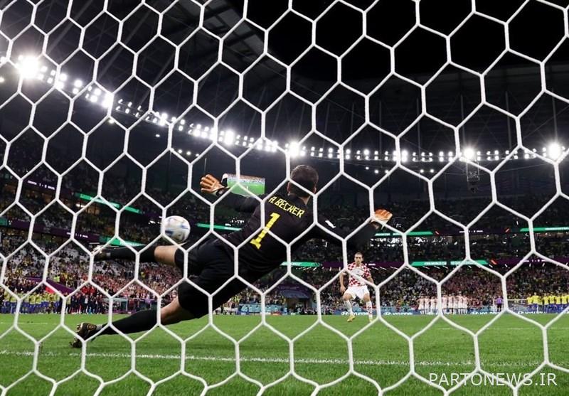 Qatar World Cup 2022, Qatar World Cup, Brazil national football team, Croatia national football team, 