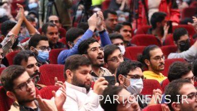 Investigating the dimensions of students' demands in the "Daily Debate" program