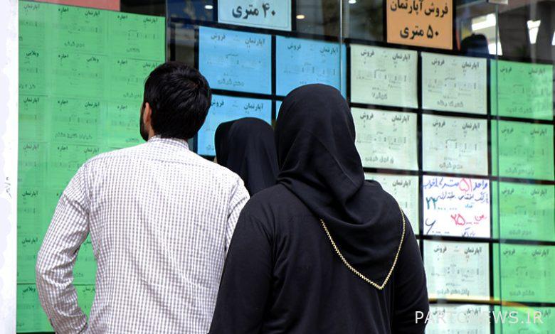 هل الشراء المؤقت للمساكن من أجل الاستثمار / ازدهار سوق الإسكان مستمر؟  - أخبار تجارات