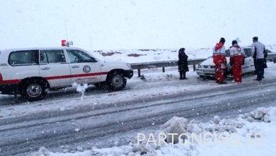 إغاثة 851 شخصًا في آخر 3 أيام