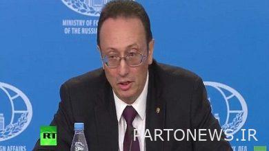 روسيا: إيران لا تسعى لتطوير أسلحة نووية - وكالة مهر للأنباء  إيران وأخبار العالم