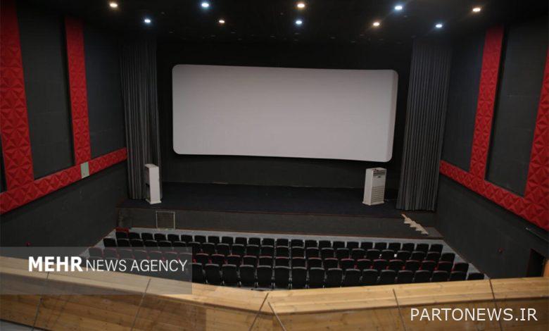 Why are the free teasers of two movies not aired on TV? / Non-accompanying agents - Mehr news agency Iran and world's news