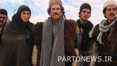 The technical stages of the "Serebron celebration" continue/another series about the Qajar period - Mehr News Agency  Iran and world's news