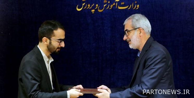تم تعيين رئيس نادي العلماء الشباب