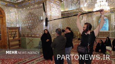 "خريف الحرم" يذاع الليلة / لم يقل شهود عيان حادثة شاهشيراغ - وكالة مهر للأنباء |  إيران وأخبار العالم